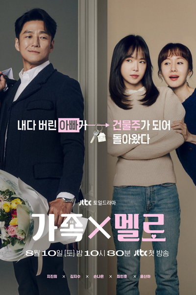 Romance in the House (2024) Episode 9 English Sub